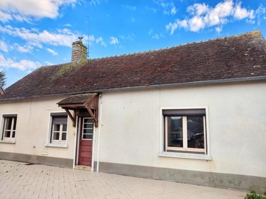 Maison a vendre Joué-l'Abbé 72380 Sarthe 71 m2  156840 euros