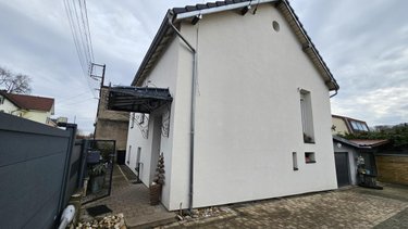 Maison a vendre Valentigney 25700 Doubs 95 m2  195000 euros