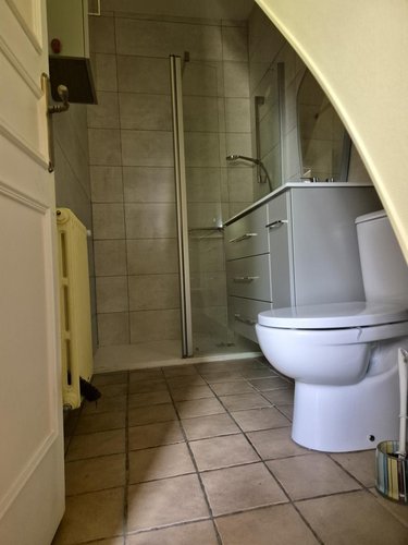 Maison a vendre Candé 49440 Maine-et-Loire 135 m2 5 pièces 139000 euros