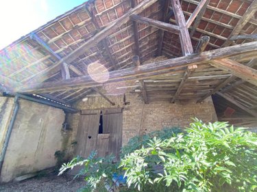 Maison a vendre Épeugney 25290 Doubs 290 m2 10 pièces 130000 euros