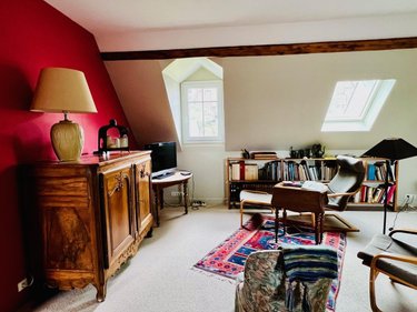 Maison a vendre Rouen 76000 Seine-Maritime 138 m2 7 pièces 491000 euros