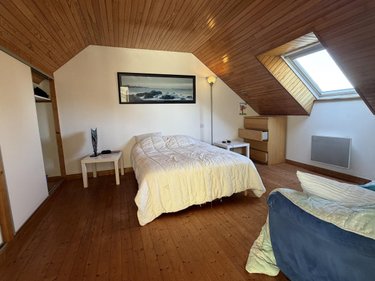 Maison a vendre Plounéour-Ménez 29410 Finistère 100 m2 5 pièces 279310 euros