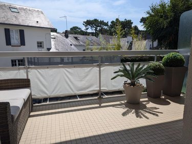 Appartement a vendre La Baule-Escoublac 44500 Loire-Atlantique 26 m2  178500 euros