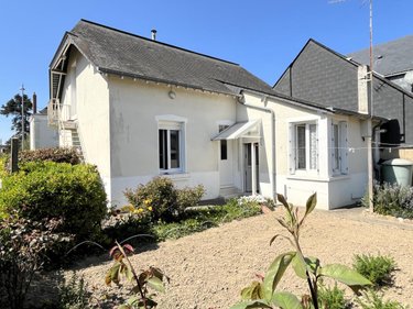 Maison a vendre Château-Gontier-sur-Mayenne 53200 Mayenne 68 m2 3 pièces 126600 euros