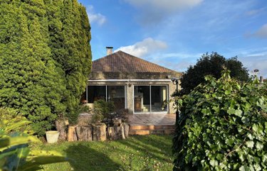 Maison a vendre Montigny 76380 Seine-Maritime 116 m2 5 pièces 438900 euros