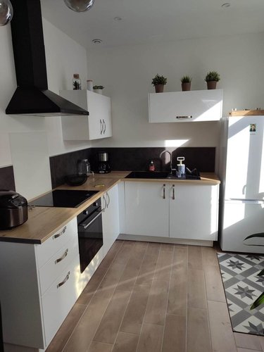 Location maison Ardres 62610 Pas-de-Calais 65 m2  760 euros