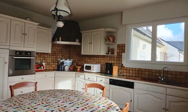Maison a vendre Treffiagat 29730 Finistère 150 m2 6 pièces 315500 euros