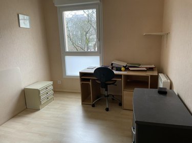 Appartement a vendre Vannes 56000 Morbihan 85 m2 4 pièces 279000 euros