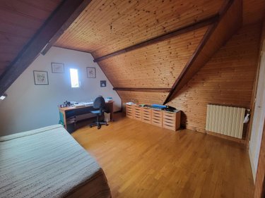 Maison a vendre Lanester 56600 Morbihan 144 m2 6 pièces 366540 euros