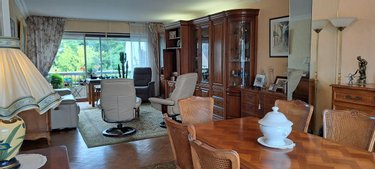 Appartement a vendre Angers 49000 Maine-et-Loire 98 m2 4 pièces 524000 euros