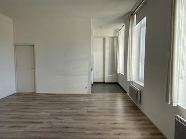 Appartement a vendre Lille 59000 Nord 43 m2 2 pièces 230600 euros