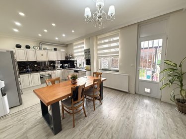 Maison a vendre Fouilloy 80800 Somme 125 m2 5 pièces 197000 euros