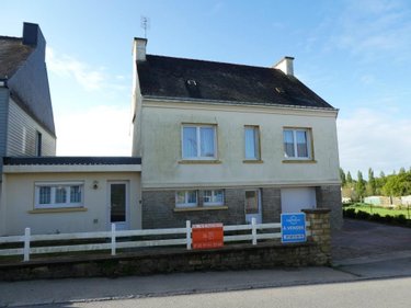 Maison a vendre Ploërdut 56160 Morbihan 134 m2 8 pièces 126660 euros