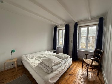 Maison a vendre Omonville-la-Rogue 50440 Manche 110 m2  367000 euros