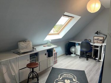 Maison a vendre Meslan 56320 Morbihan 95 m2 5 pièces 270584 euros