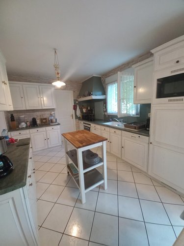 Maison a vendre Priziac 56320 Morbihan 137 m2 6 pièces 246835 euros