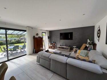 Maison a vendre Gilly-sur-Isère 73200 Savoie 149 m2 5 pièces 495000 euros