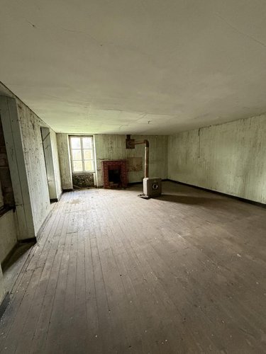 Maison a vendre Coulouvray-Boisbenâtre 50670 Manche 78 m2 5 pièces 74680 euros