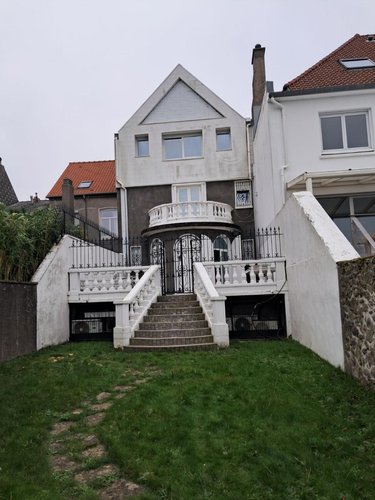 Maison a vendre Boulogne-sur-Mer 62200 Pas-de-Calais 236 m2 8 pièces 628800 euros