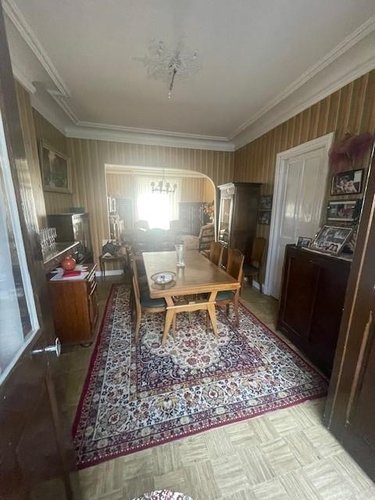 Maison a vendre Cherbourg-en-Cotentin 50100 Manche 181 m2  366800 euros