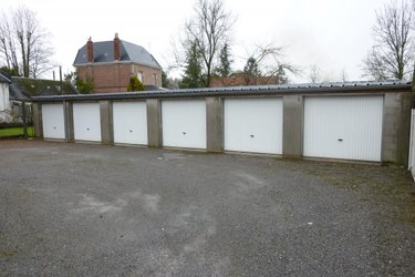 Location garage et parking Cambrai 59400 Nord 16 m2  69 euros