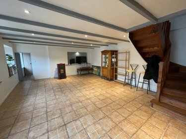 Maison a vendre Plourivo 22860 Côtes-d'Armor 86 m2 5 pièces 167280 euros