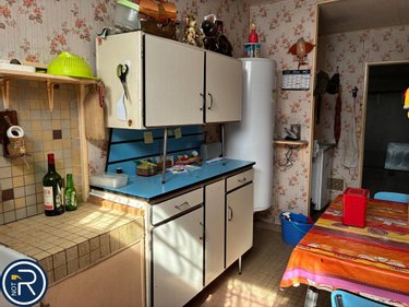Maison a vendre Changé 53810 Mayenne 66 m2 3 pièces 166400 euros