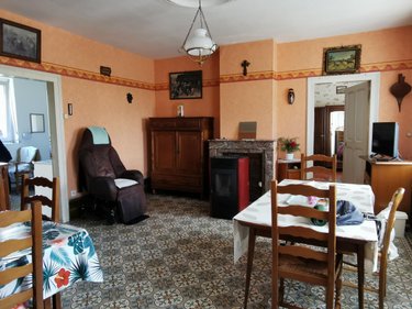 Maison a vendre Marquion 62860 Pas-de-Calais 113 m2 4 pièces 87500 euros