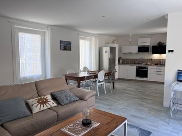 Appartement a vendre Dinard 35800 Ille-et-Vilaine 63 m2 4 pièces 438900 euros