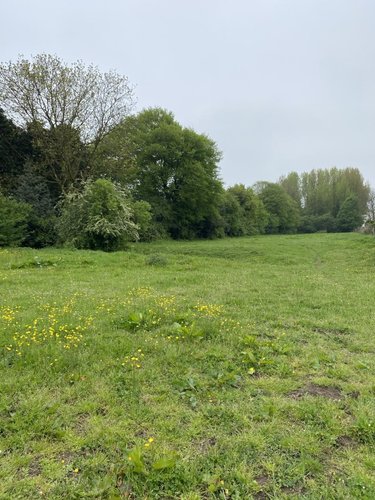 Terrain a batir a vendre Frévillers 62127 Pas-de-Calais 4090 m2  68720 euros