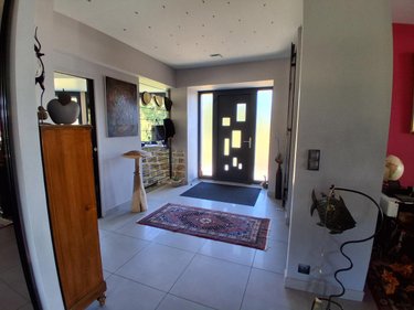 Maison a vendre Rives-d'Andaine 61140 Orne 570 m2 11 pièces 4300000 euros