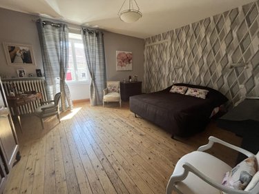 Maison a vendre Les Veys 50500 Manche 129 m2  283500 euros