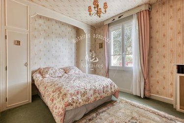 Maison a vendre Louveciennes 78430 Yvelines 135 m2  832000 euros