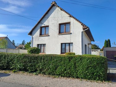 Maison a vendre Alembon 62850 Pas-de-Calais 108 m2 5 pièces 136180 euros
