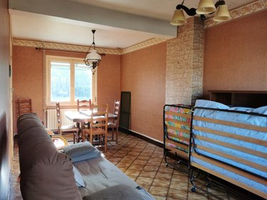 Maison a vendre Marquion 62860 Pas-de-Calais 86 m2 6 pièces 85500 euros