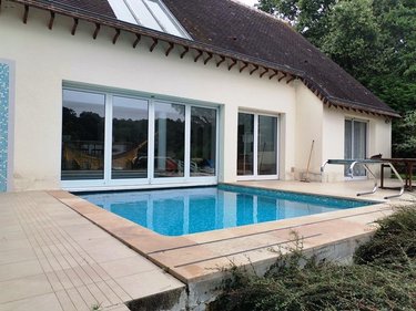 Maison a vendre Rabodanges 61210 Orne 145 m2 4 pièces 361830 euros
