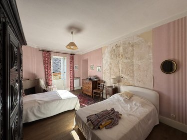 Maison a vendre La Rochepot 21340 Côte-d'Or 82 m2 3 pièces 123500 euros