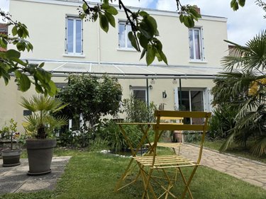 Maison a vendre Cholet 49300 Maine-et-Loire 148 m2 6 pièces 313200 euros