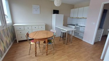 Appartement a vendre Amiens 80000 Somme 31 m2 1 pièce 85000 euros