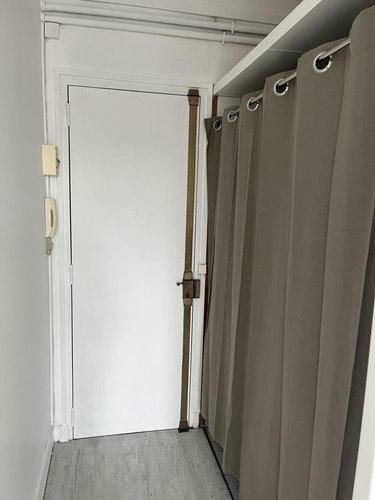 Appartement a vendre Paris 16e arrondissement 75016 Paris 15 m2 1 pièce 166000 euros