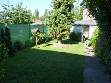 Maison a vendre Cambrai 59400 Nord 85 m2 5 pièces 141500 euros