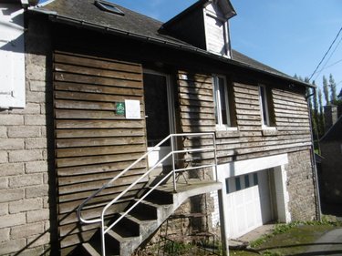 Maison a vendre Pont-Farcy 50420 Manche 135 m2 7 pièces 64200 euros