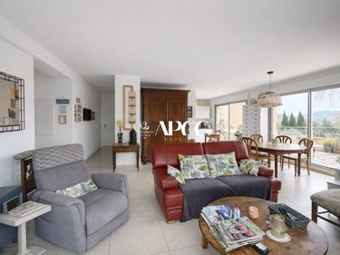 Viager appartement Vaison-la-Romaine 84110 Vaucluse 78 m2 3 pièces 230000 euros