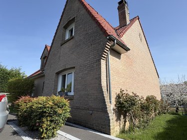Maison a vendre Hénin-Beaumont 62110 Pas-de-Calais 151 m2 8 pièces 398000 euros