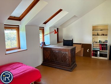 Maison a vendre Argentré 53210 Mayenne 287 m2  322400 euros