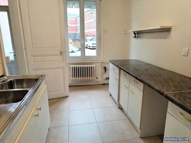 Maison a vendre Le Neubourg 27110 Eure 76 m2 4 pièces 127200 euros