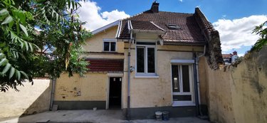 Maison a vendre Cambrai 59400 Nord 85 m2 5 pièces 119900 euros