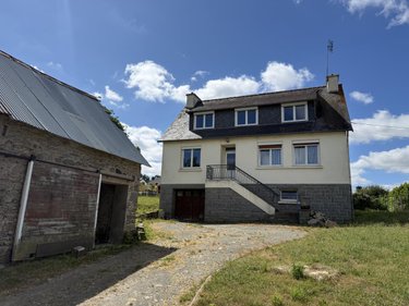Maison a vendre Grâces 22200 Côtes-d'Armor 110 m2 5 pièces 170080 euros