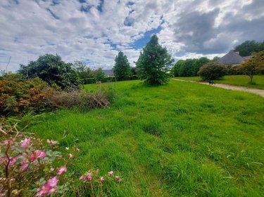 Maison a vendre Cléguer 56620 Morbihan 163 m2 6 pièces 498720 euros