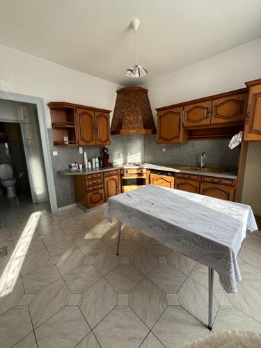 Maison a vendre Tavaux 39500 Jura 96 m2 4 pièces 240000 euros